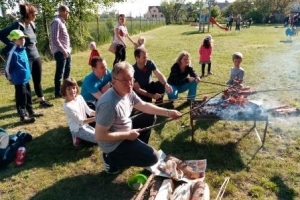 Den matek - Zahradní slavnost 2019