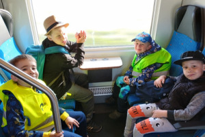 Dopravní hřiště