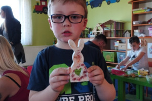 Jarní dílnička