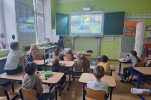 Porozumíš neohrozíš ŠD