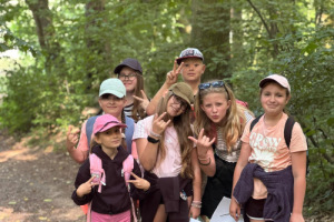 Šipkovaná Řídeč